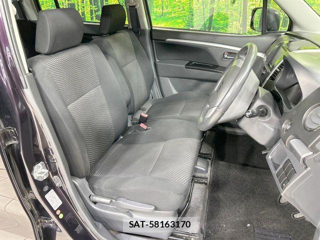 Suzuki WAGON R 2010-10 7503904-7