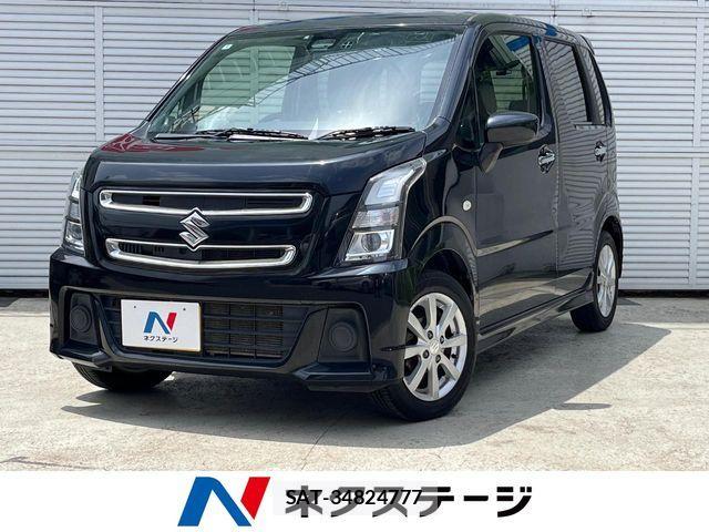 Suzuki WAGON R 2018-02 7503906-0