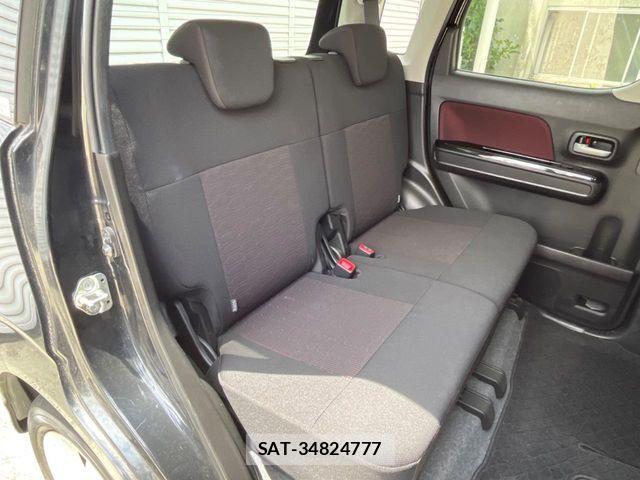 Suzuki WAGON R 2018-02 7503906-9