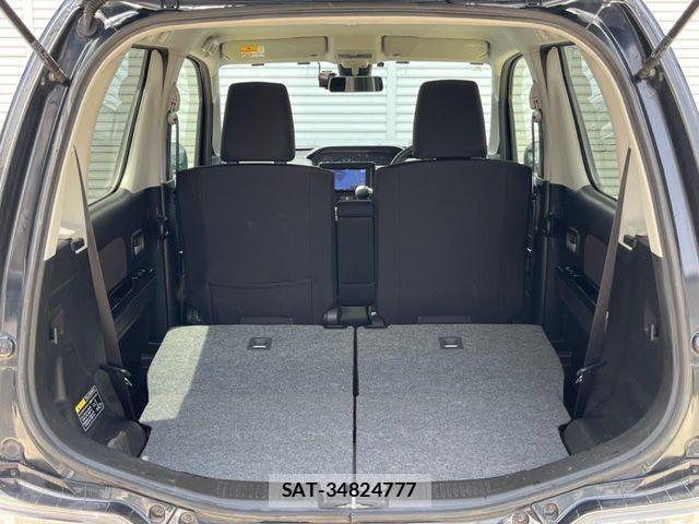 Suzuki WAGON R 2018-02 7503906-10