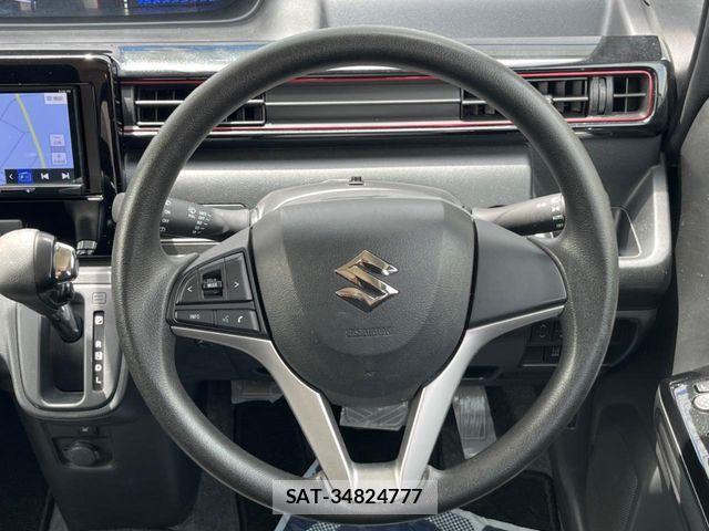 Suzuki WAGON R 2018-02 7503906-11