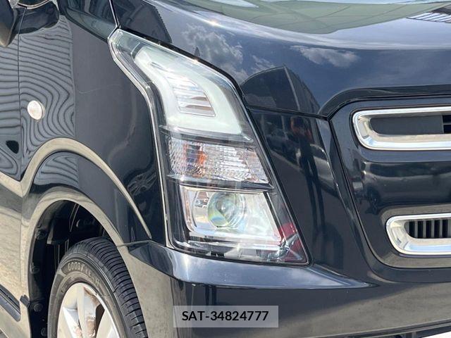 Suzuki WAGON R 2018-02 7503906-12