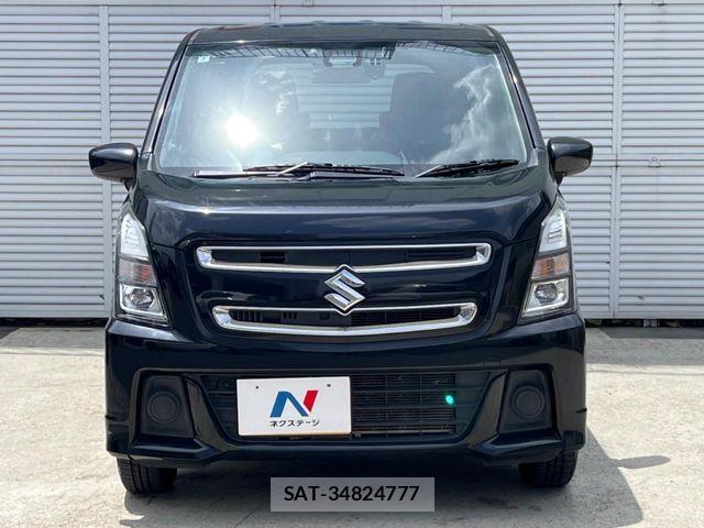 Suzuki WAGON R 2018-02 7503906-14