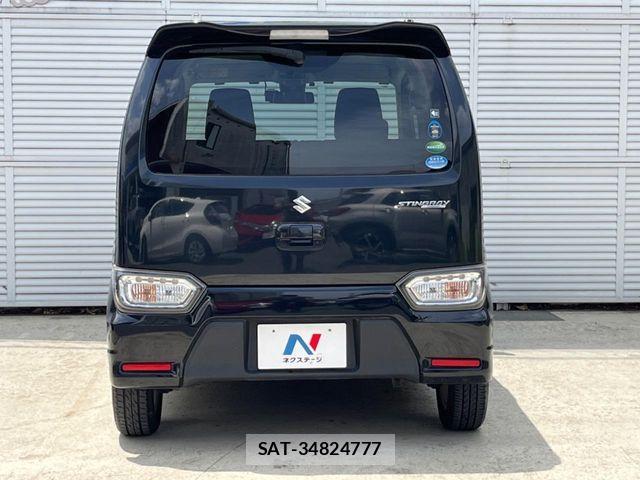Suzuki WAGON R 2018-02 7503906-15