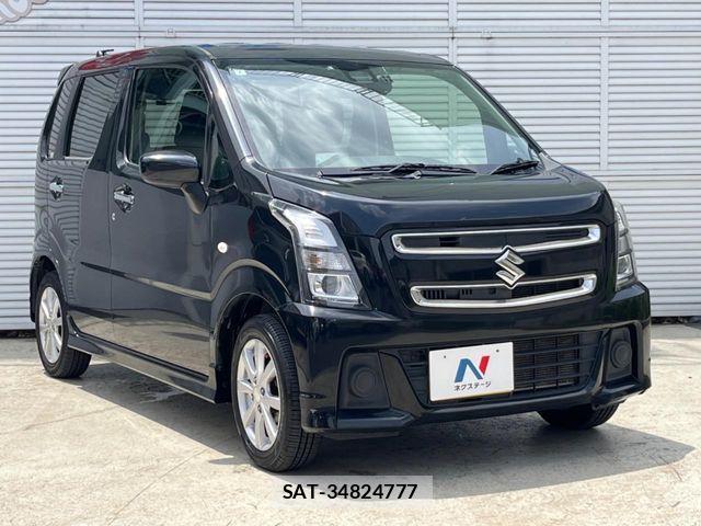 Suzuki WAGON R 2018-02 7503906-16