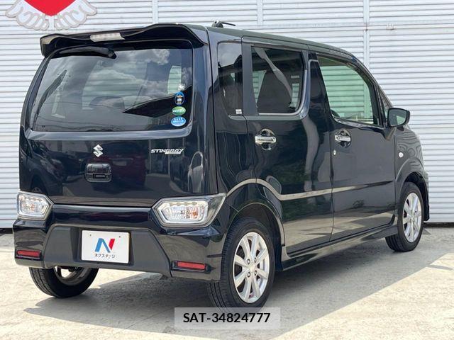Suzuki WAGON R 2018-02 7503906-17