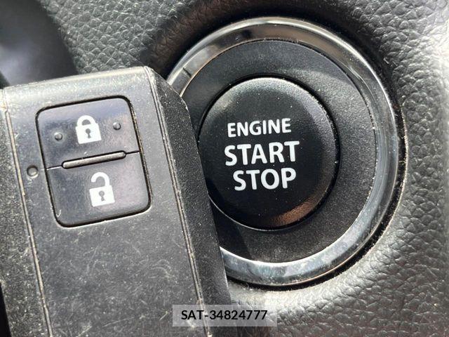 Suzuki WAGON R 2018-02 7503906-4