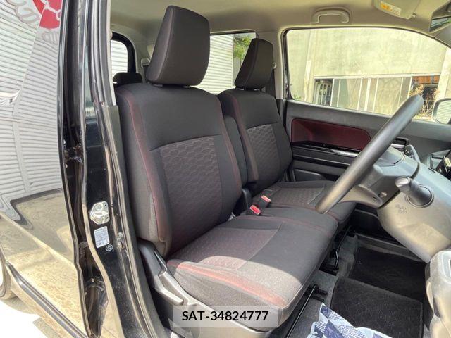 Suzuki WAGON R 2018-02 7503906-8