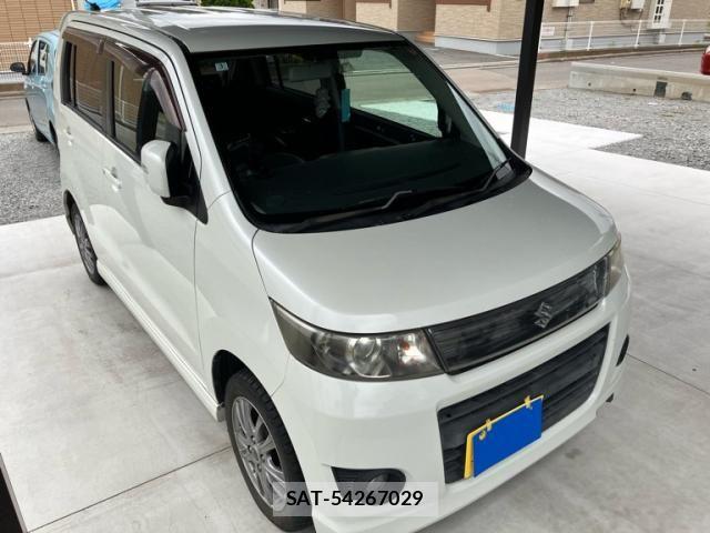 Suzuki WAGON R 2012-02 7503905-0