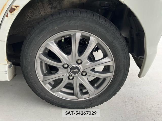 Suzuki WAGON R 2012-02 7503905-9