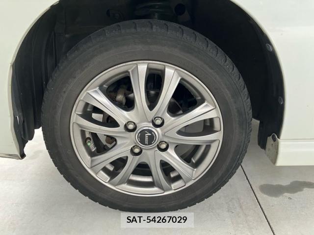 Suzuki WAGON R 2012-02 7503905-10
