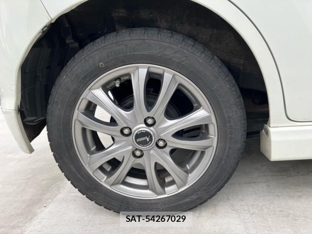 Suzuki WAGON R 2012-02 7503905-11