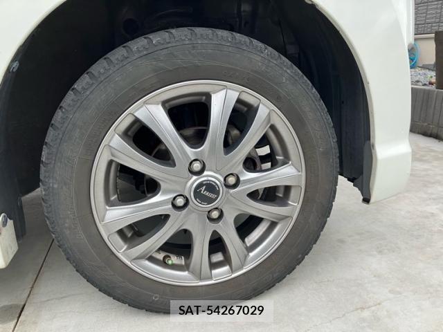 Suzuki WAGON R 2012-02 7503905-12