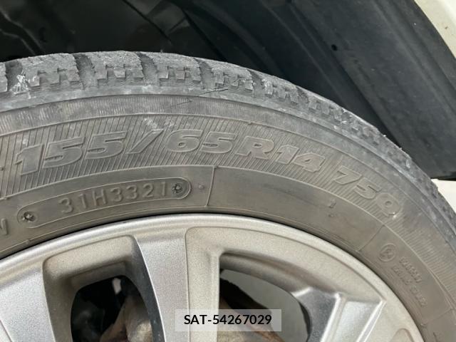 Suzuki WAGON R 2012-02 7503905-13
