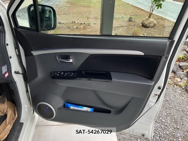 Suzuki WAGON R 2012-02 7503905-14