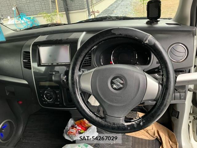 Suzuki WAGON R 2012-02 7503905-15