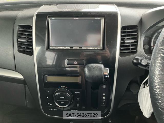 Suzuki WAGON R 2012-02 7503905-19