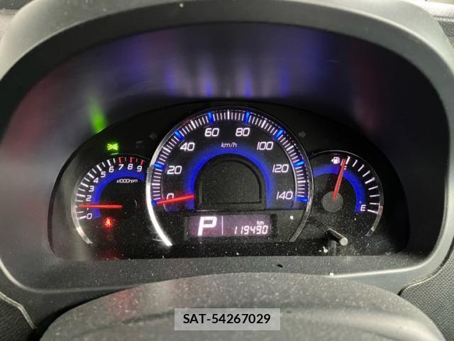 Suzuki WAGON R 2012-02 7503905-23