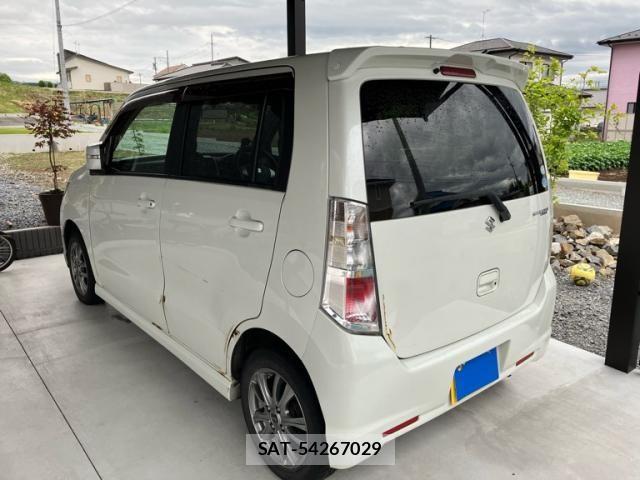 Suzuki WAGON R 2012-02 7503905-6