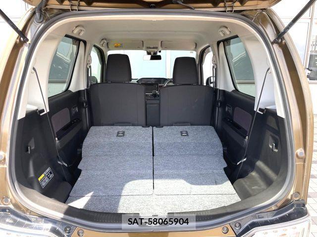 Suzuki WAGON R 2017-04 7510511-9
