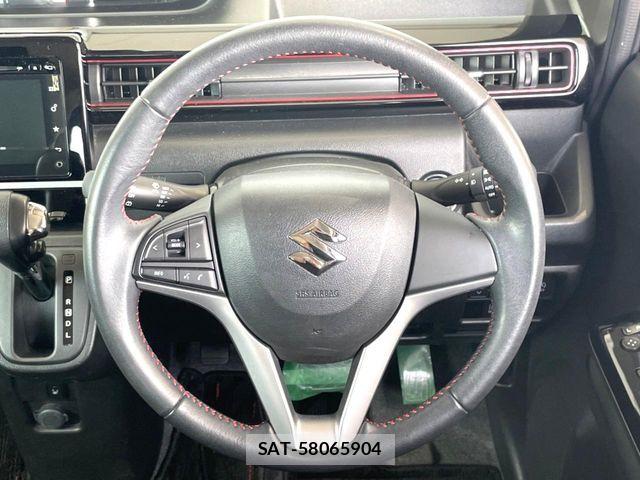 Suzuki WAGON R 2017-04 7510511-10