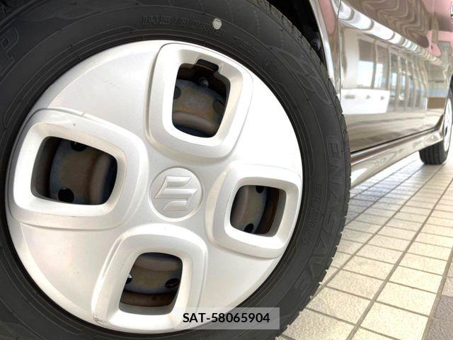 Suzuki WAGON R 2017-04 7510511-11