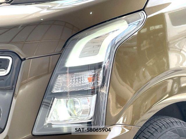 Suzuki WAGON R 2017-04 7510511-12