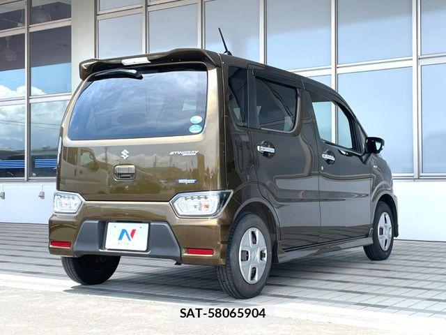 Suzuki WAGON R 2017-04 7510511-16
