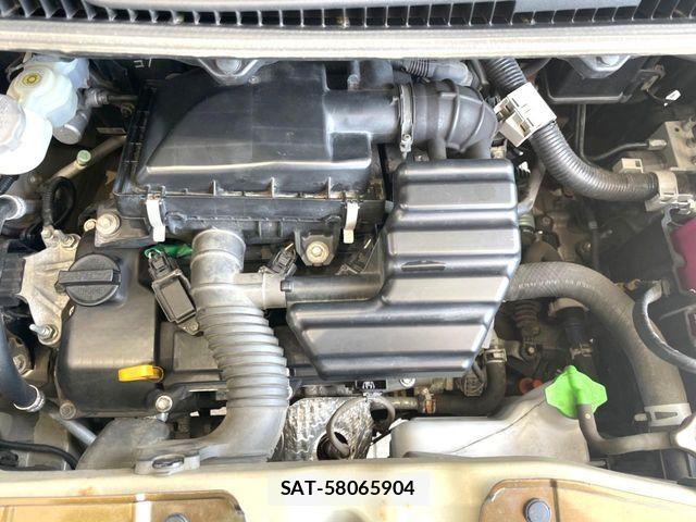Suzuki WAGON R 2017-04 7510511-17