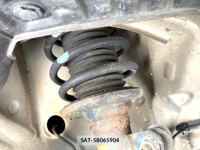 Suzuki WAGON R 2017-04 7510511-19