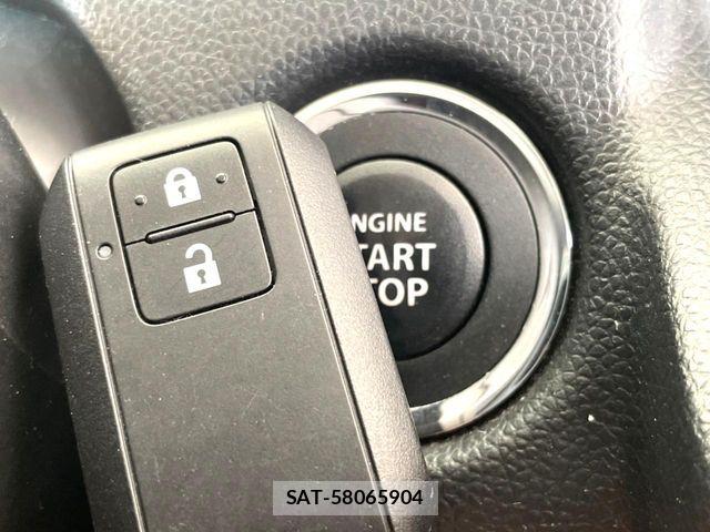 Suzuki WAGON R 2017-04 7510511-4