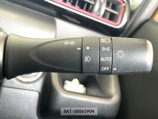 Suzuki WAGON R 2017-04 7510511-5