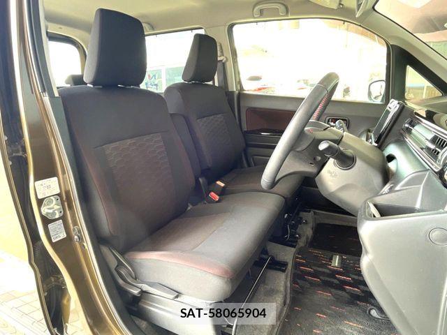 Suzuki WAGON R 2017-04 7510511-7