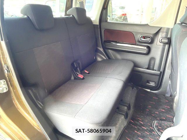 Suzuki WAGON R 2017-04 7510511-8