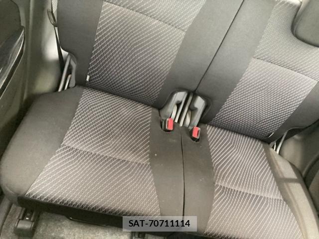 Suzuki WAGON R 2012-10 7510513-9