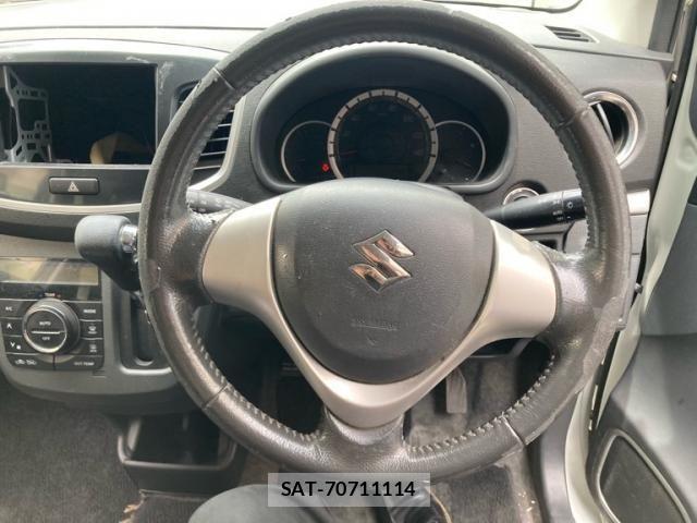Suzuki WAGON R 2012-10 7510513-13