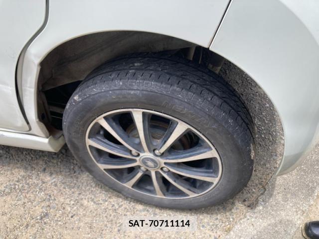 Suzuki WAGON R 2012-10 7510513-3