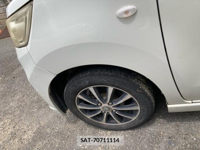 Suzuki WAGON R 2012-10 7510513-4
