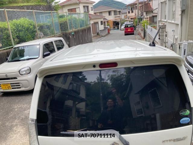 Suzuki WAGON R 2012-10 7510513-5