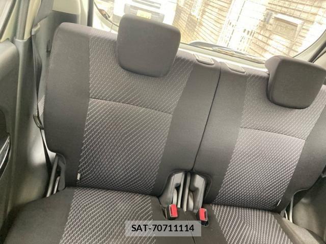 Suzuki WAGON R 2012-10 7510513-6