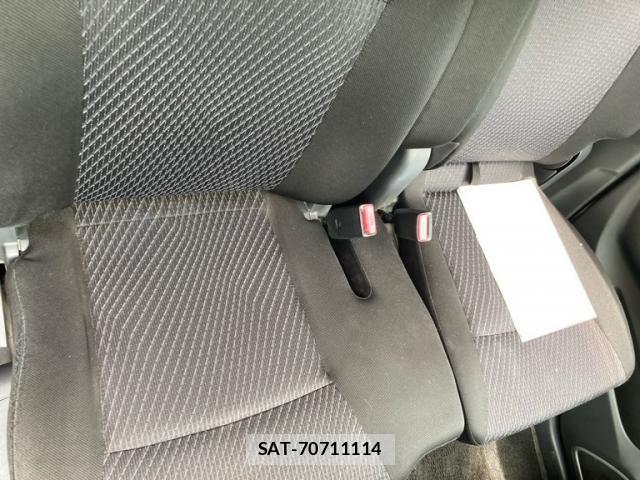 Suzuki WAGON R 2012-10 7510513-7