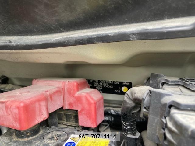 Suzuki WAGON R 2012-10 7510513-8