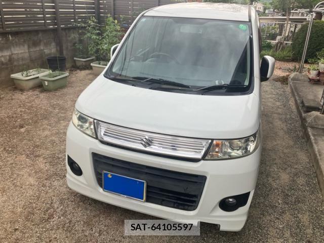 Suzuki WAGON R 2011-11 7563108-0