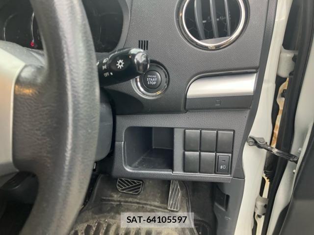 Suzuki WAGON R 2011-11 7563108-9