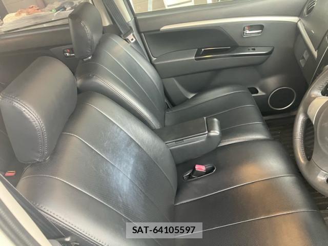 Suzuki WAGON R 2011-11 7563108-11