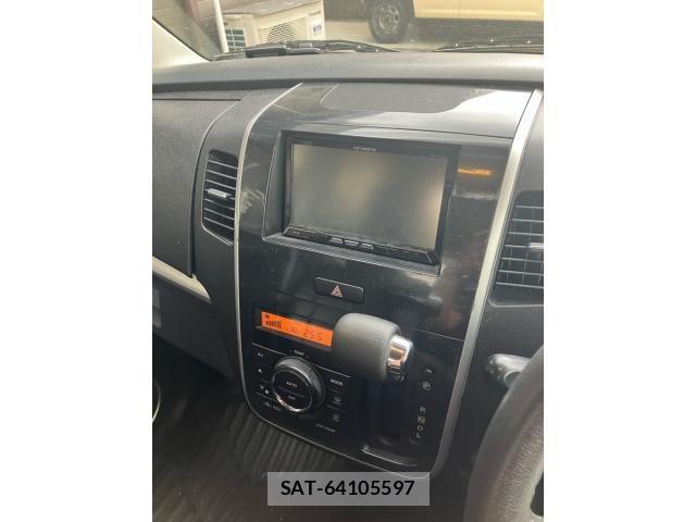 Suzuki WAGON R 2011-11 7563108-14