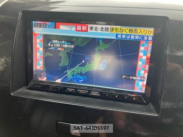 Suzuki WAGON R 2011-11 7563108-15