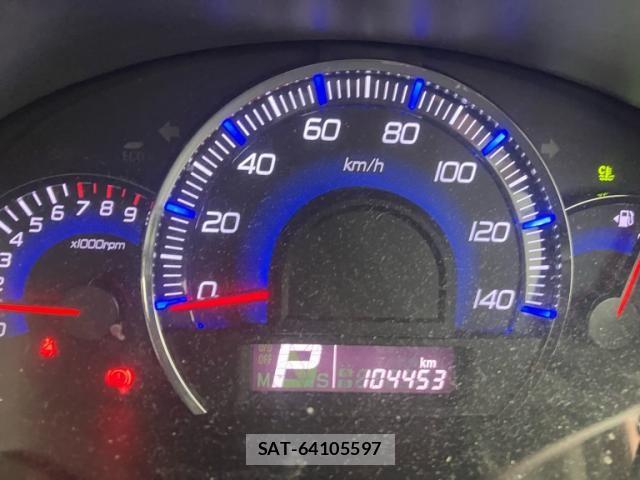 Suzuki WAGON R 2011-11 7563108-16