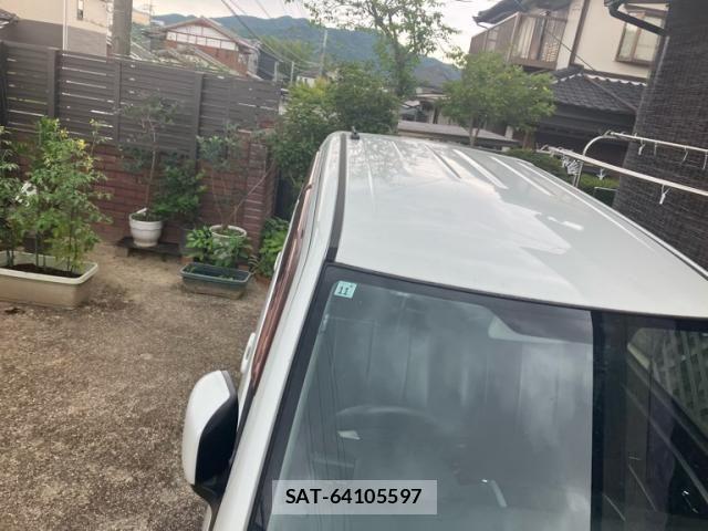 Suzuki WAGON R 2011-11 7563108-4
