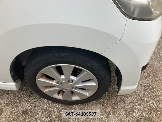 Suzuki WAGON R 2011-11 7563108-6